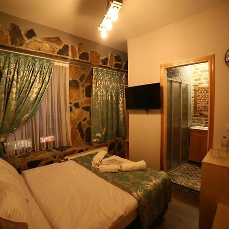 Little Ganj Suites Isztambul Kültér fotó