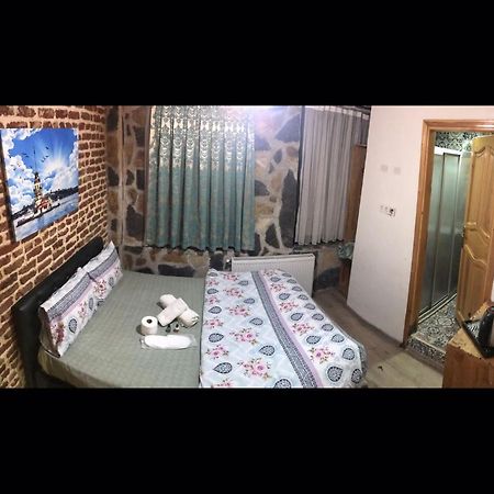Little Ganj Suites Isztambul Kültér fotó