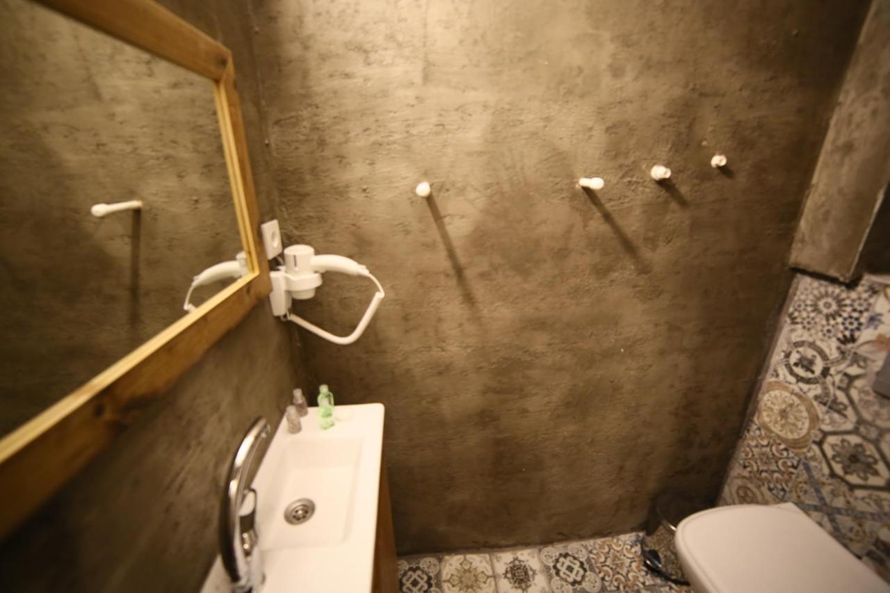 Little Ganj Suites Isztambul Kültér fotó