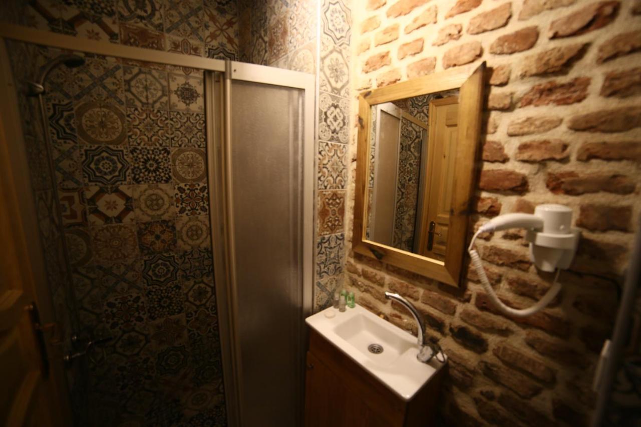 Little Ganj Suites Isztambul Kültér fotó