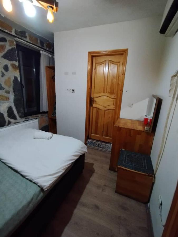 Little Ganj Suites Isztambul Kültér fotó