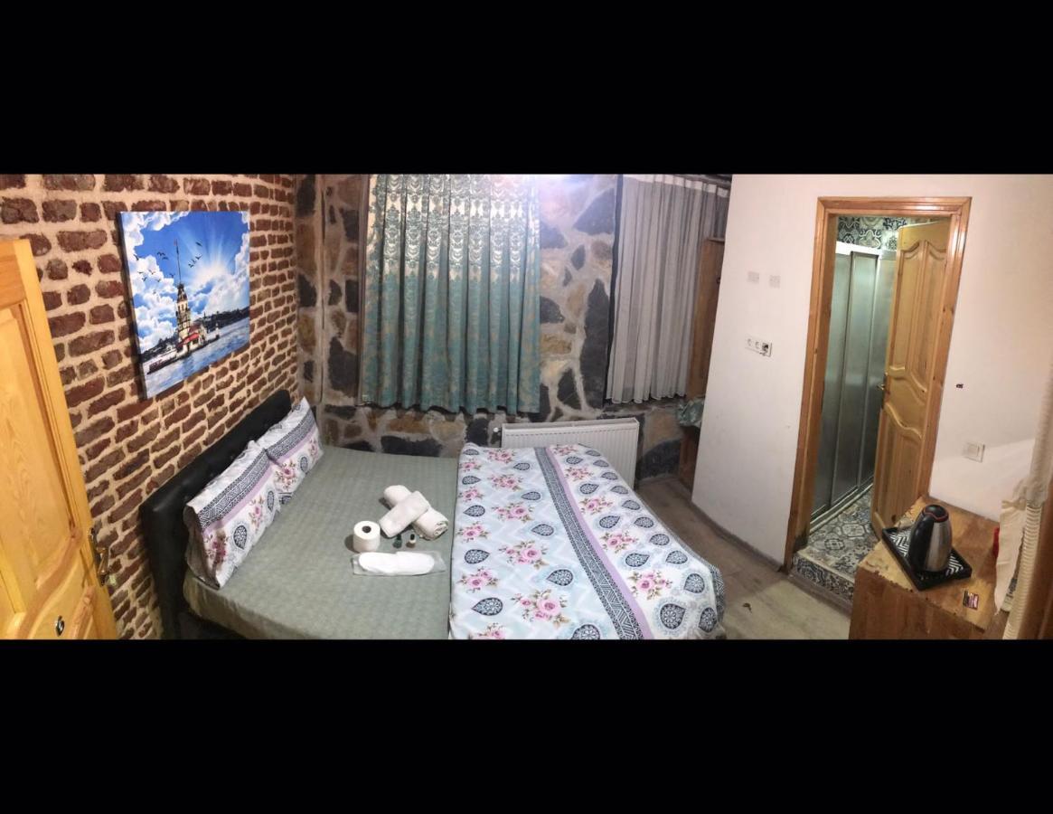 Little Ganj Suites Isztambul Kültér fotó